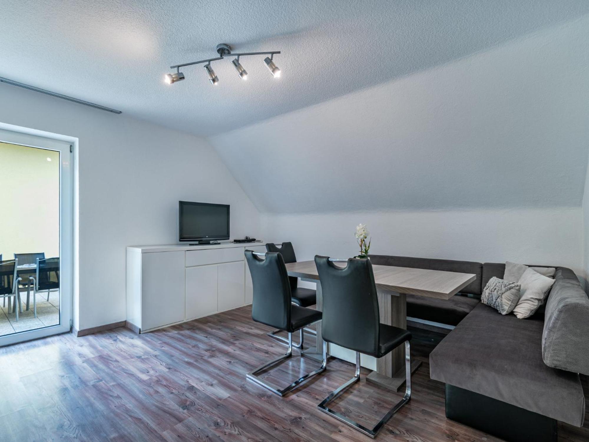 Apartment Ogris-1 By Interhome Selpritsch ภายนอก รูปภาพ