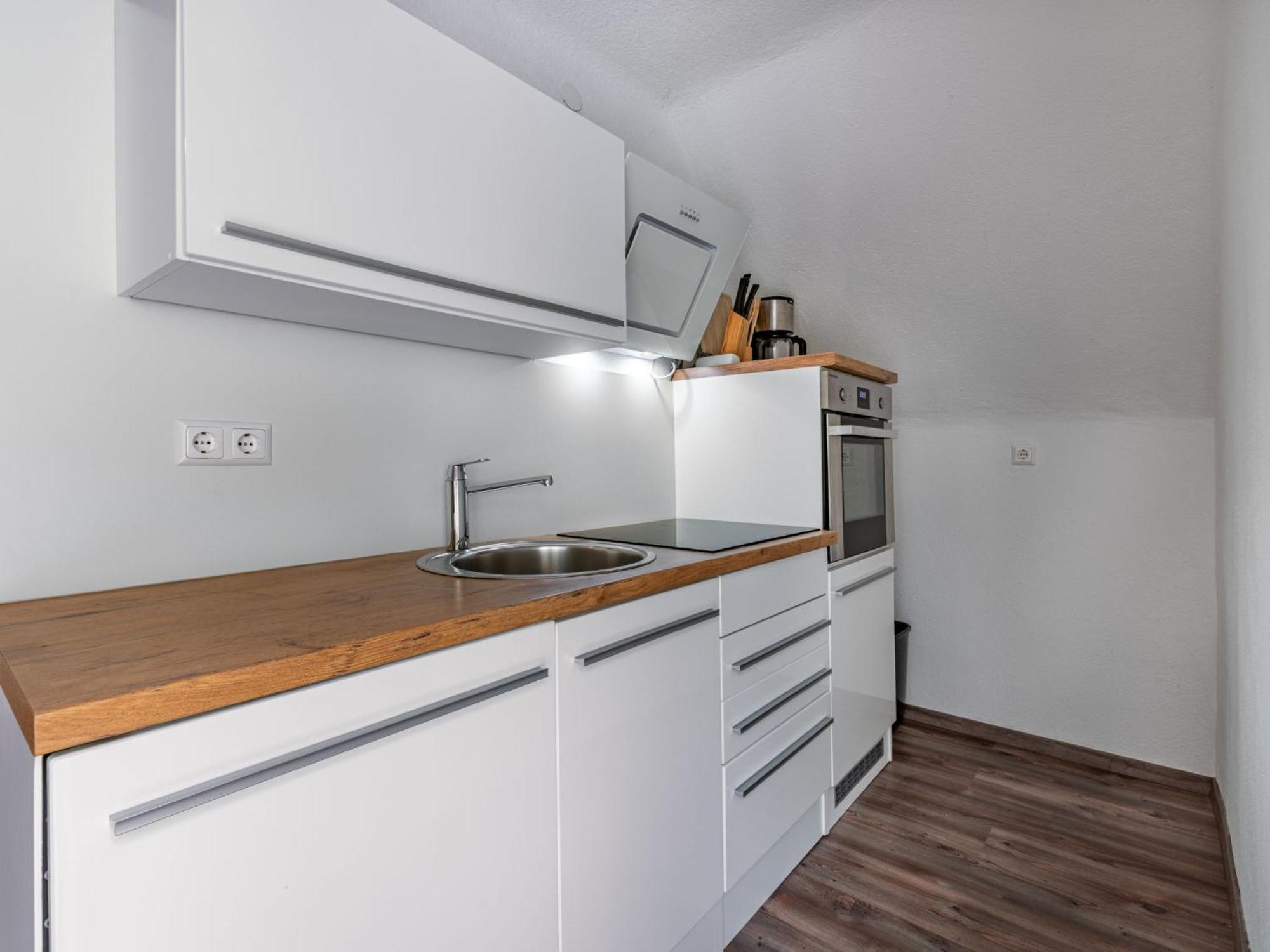 Apartment Ogris-1 By Interhome Selpritsch ภายนอก รูปภาพ