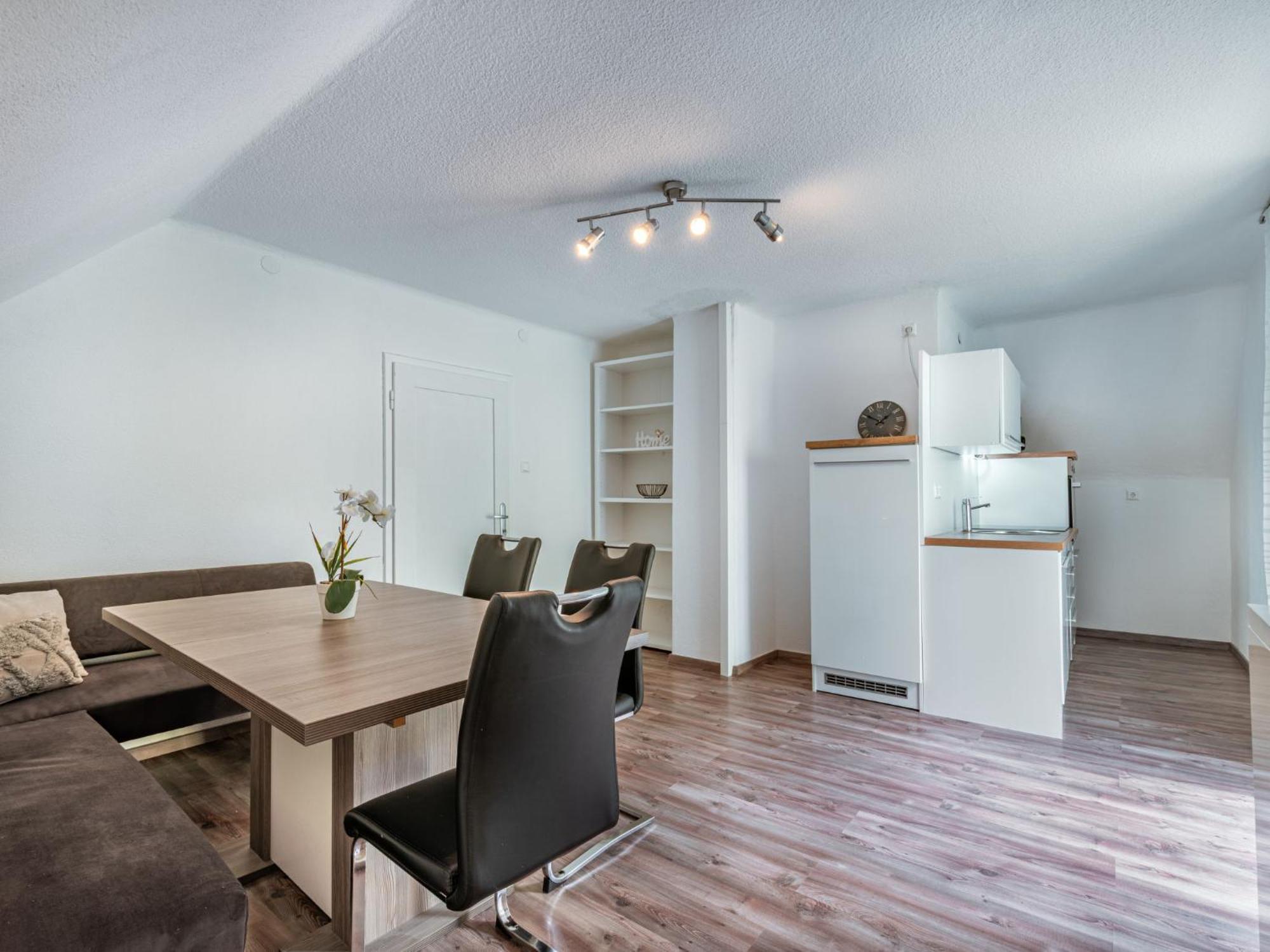 Apartment Ogris-1 By Interhome Selpritsch ภายนอก รูปภาพ