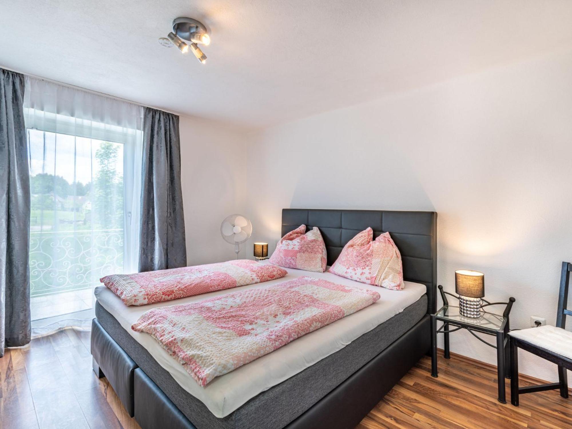 Apartment Ogris-1 By Interhome Selpritsch ภายนอก รูปภาพ