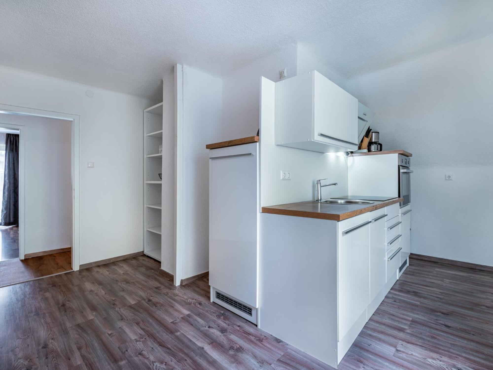 Apartment Ogris-1 By Interhome Selpritsch ภายนอก รูปภาพ
